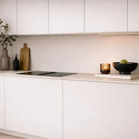 Hei3 - Weltweit Erstes Im 3d Druck Lejlighedshotel Heidelberg