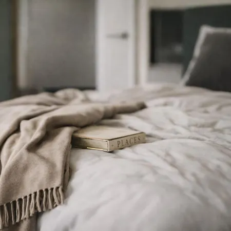 Lejlighedshotel Hei3 - Weltweit Erstes Im 3d Druck 3*