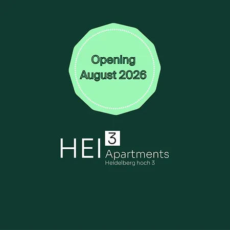 Hei3 - Weltweit Erstes Im 3d Druck Lejlighedshotel