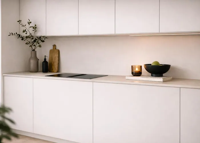 Hei3 - Weltweit Erstes Im 3d Druck Lejlighedshotel Heidelberg