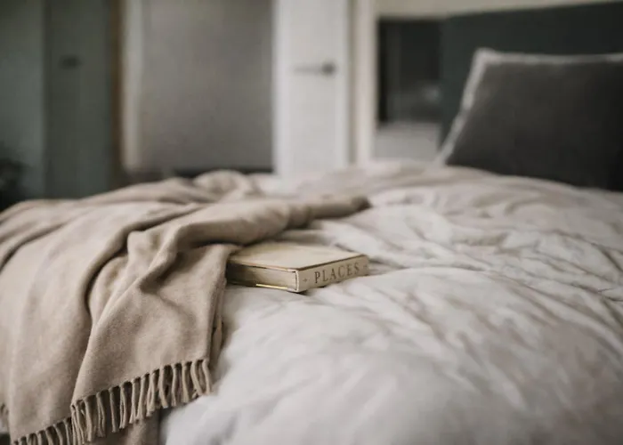 Lejlighedshotel Hei3 - Weltweit Erstes Im 3d Druck 3*