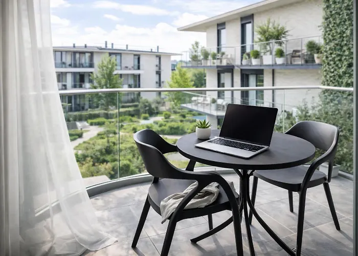 Lejlighedshotel Hei3 - Weltweit Erstes Im 3d Druck