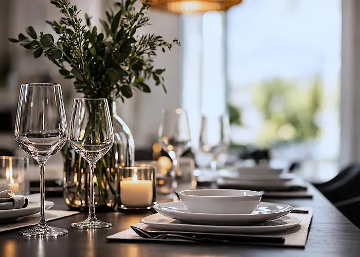 Hei3 - Weltweit Erstes Im 3d Druck Lejlighedshotel 3*