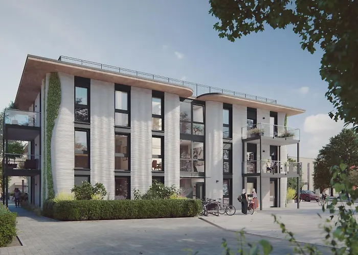 Hei3 - Weltweit Erstes Im 3d Druck