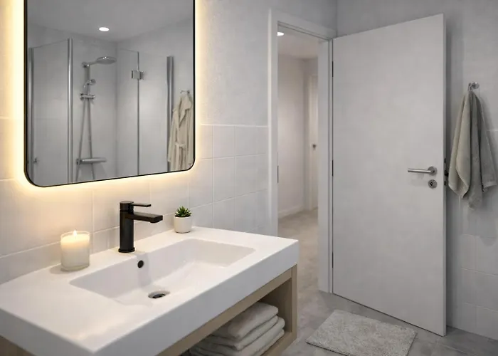 Hei3 - Weltweit Erstes Im 3d Druck Lejlighedshotel Heidelberg